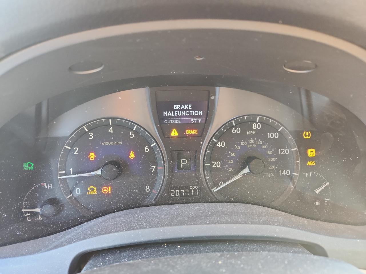 2010 Lexus Rx 350 VIN: 2T2BK1BA9AC039347 Lot: 82646235