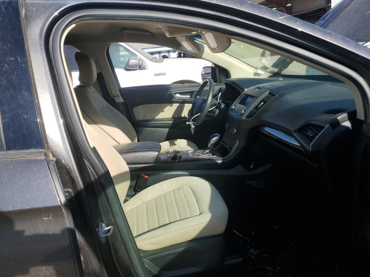 2018 Ford Edge Se VIN: 2FMPK4G91JBB53910 Lot: 84582465