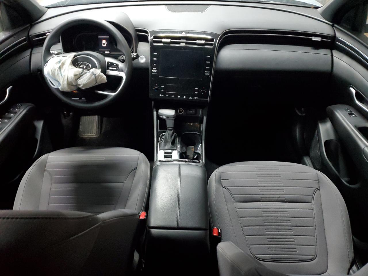 2024 Hyundai Santa Cruz Sel VIN: 5NTJBDAE2RH101218 Lot: 82350445