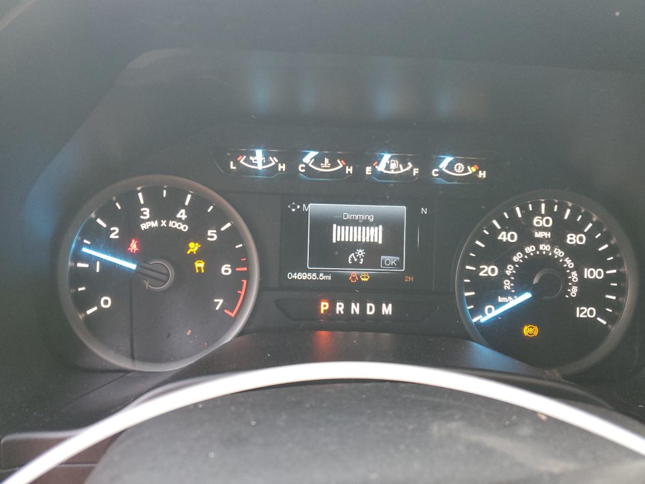 2018 Ford F150 Super Cab VIN: 1FTFX1EG4JFC53323 Lot: 84660405