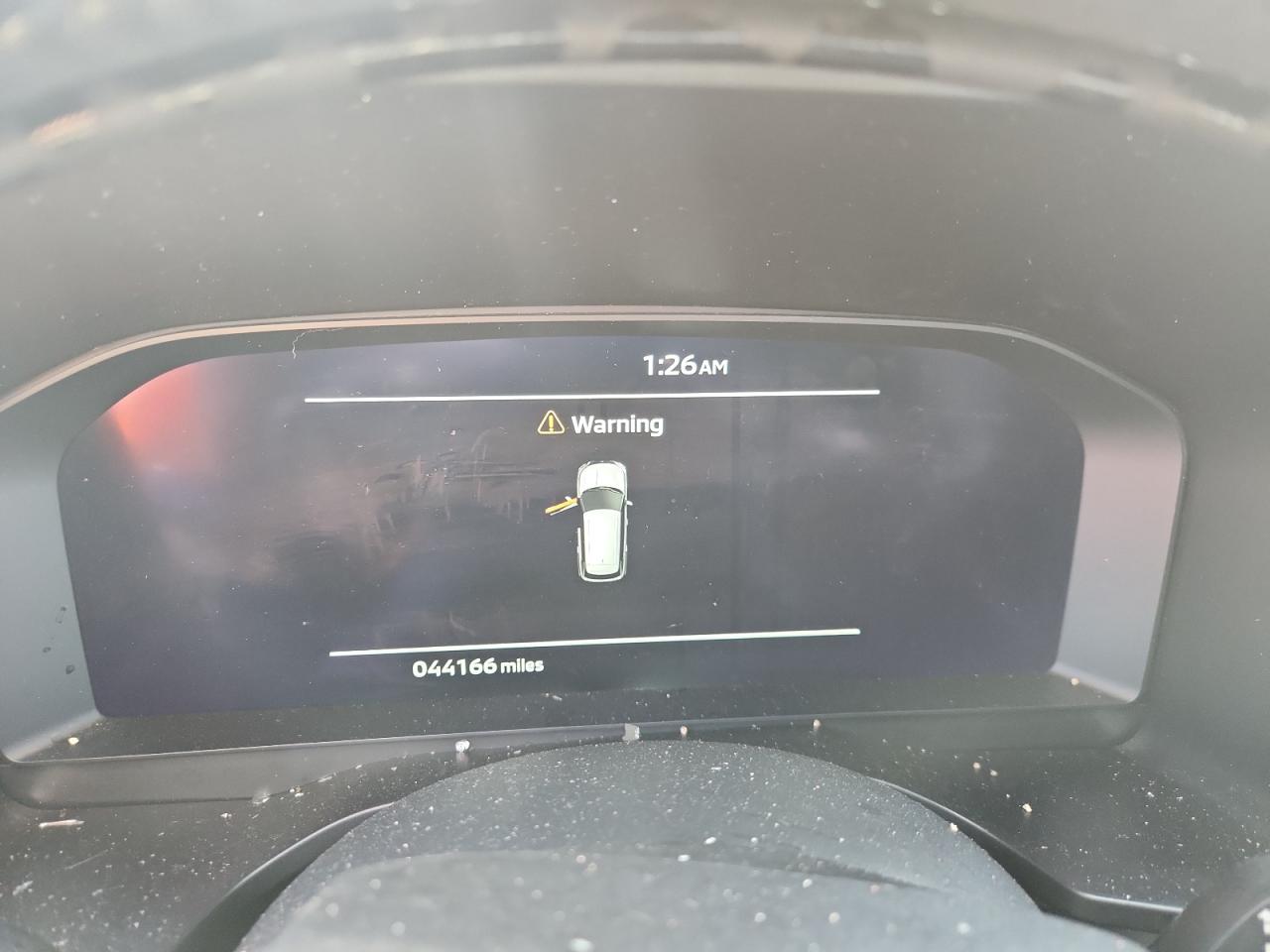 2024 Mitsubishi Outlander Se VIN: JA4J3VA8XRZ003956 Lot: 87291325