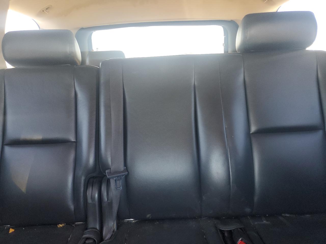 2009 Chevrolet Tahoe C1500 Lt VIN: 1GNFC23009R104108 Lot: 85180785