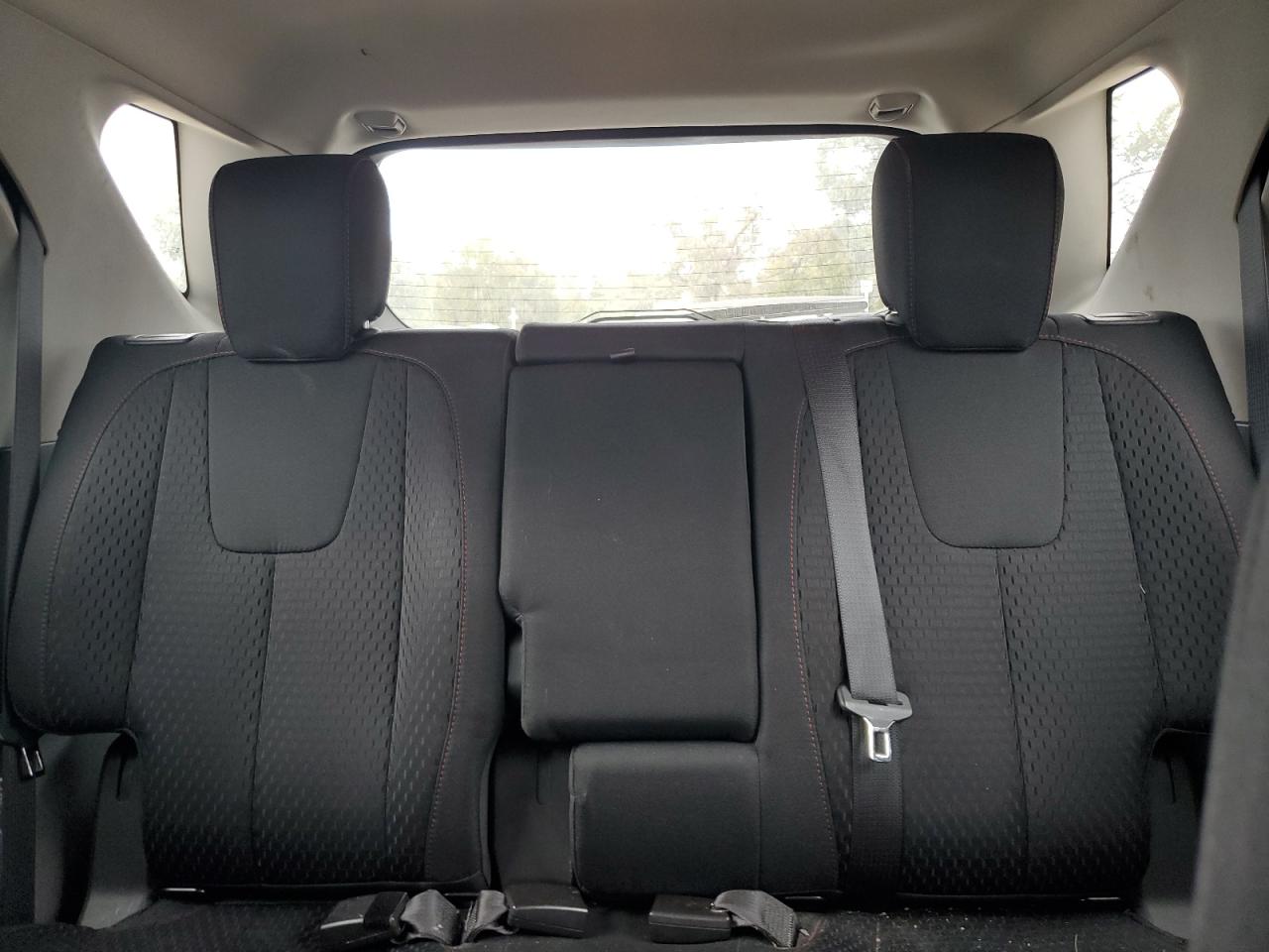 2015 Chevrolet Equinox Ls VIN: 1GNFLEEK9FZ109013 Lot: 85693035