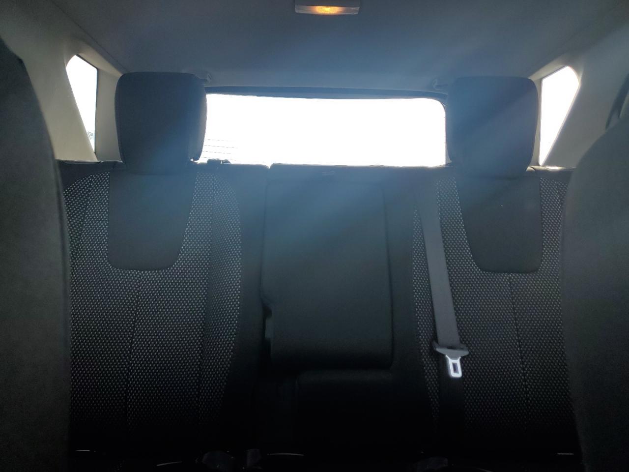 2017 Chevrolet Equinox Ls VIN: 2GNALBEK5H1535270 Lot: 86310825