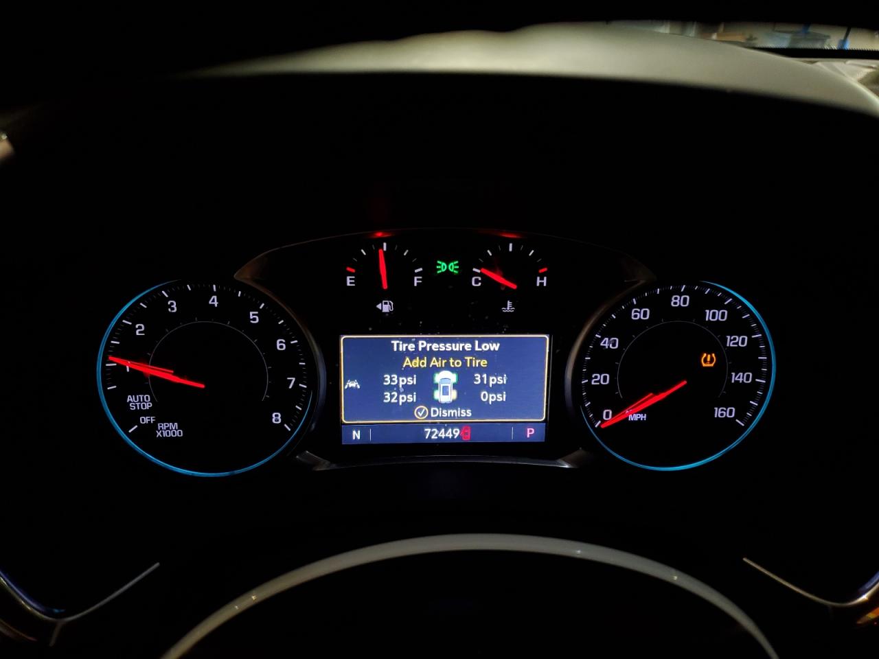 2020 Chevrolet Equinox Lt VIN: 2GNAXUEV4L6267642 Lot: 86113745