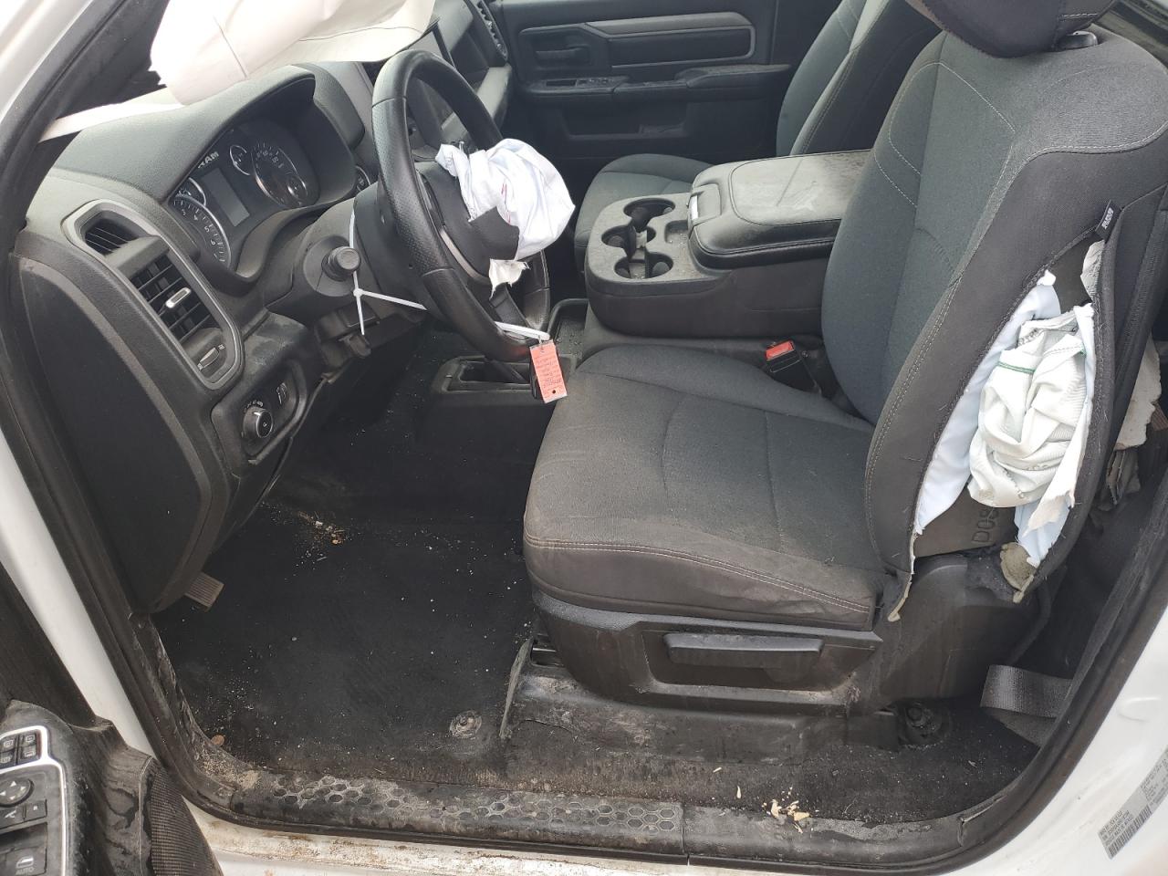 2024 Ram 3500 Tradesman VIN: 3C63R3AJ3RG187388 Lot: 92925475