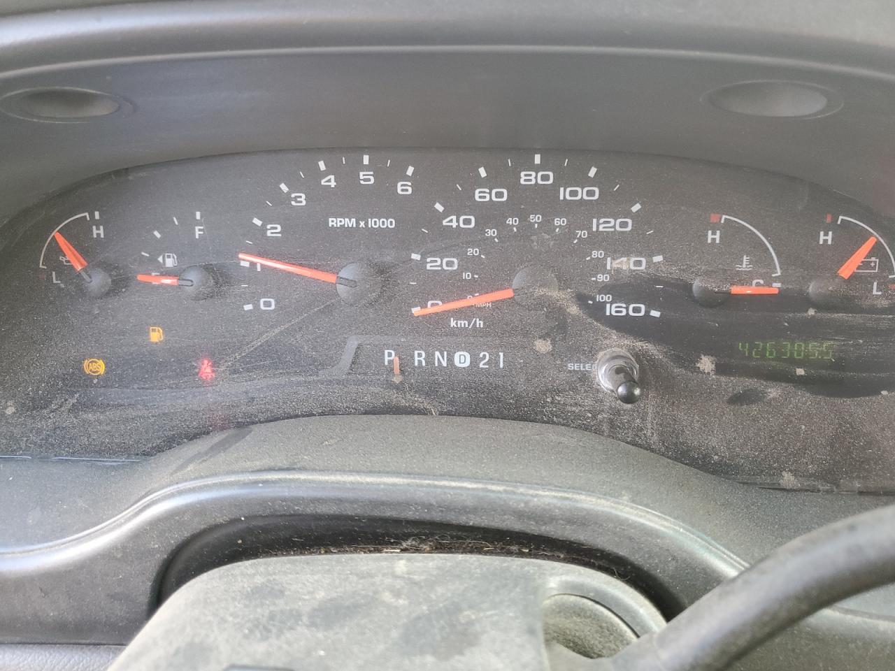 2007 Ford Econoline E250 Van VIN: 1FTNE24W77DB05087 Lot: 86718565