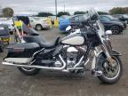 2015 HARLEY-DAVIDSON FLHP POLICE ROAD KING   a la Venta en Copart CT - HARTFORD SPRINGFIELD