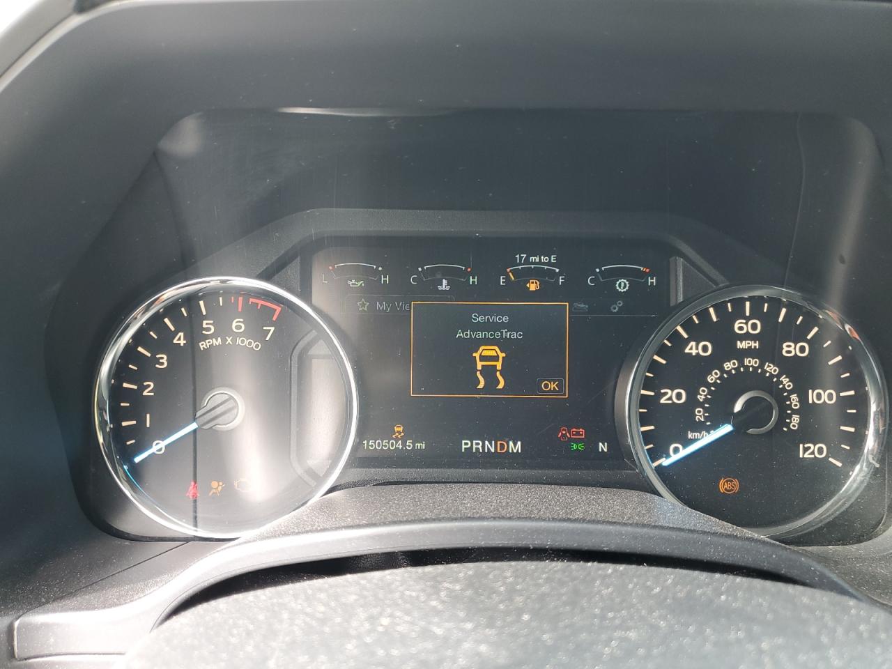 2019 Ford F150 Supercrew VIN: 1FTEW1E48KKD70769 Lot: 84741985