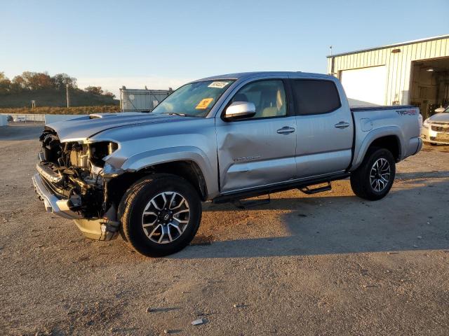 2022 Toyota Tacoma Double Cab