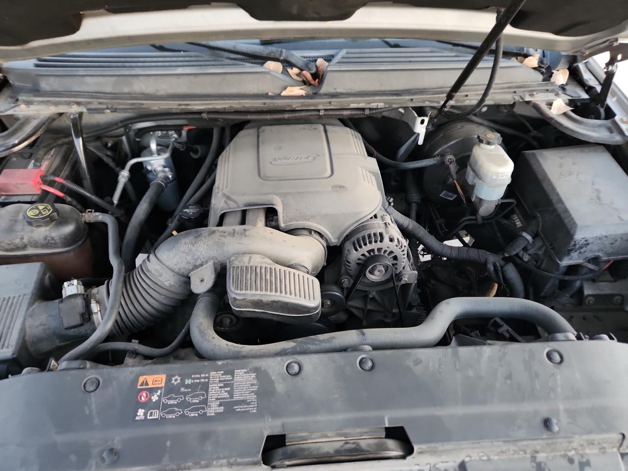 2013 Chevrolet Avalanche Lt VIN: 3GNTKFE78DG359251 Lot: 86145545