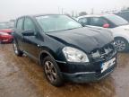 2009 NISSAN QASHQAI 2.0 ACENTA 5DR CVT for sale at Copart ROCHFORD