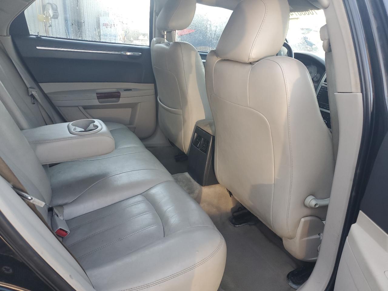 2006 Chrysler 300C VIN: 2C3LA63H66H163601 Lot: 70680745