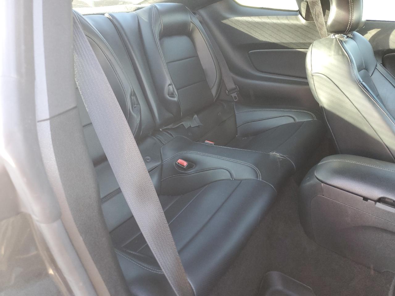 2016 Ford Mustang Gt VIN: 1FA6P8CF5G5228437 Lot: 84858595