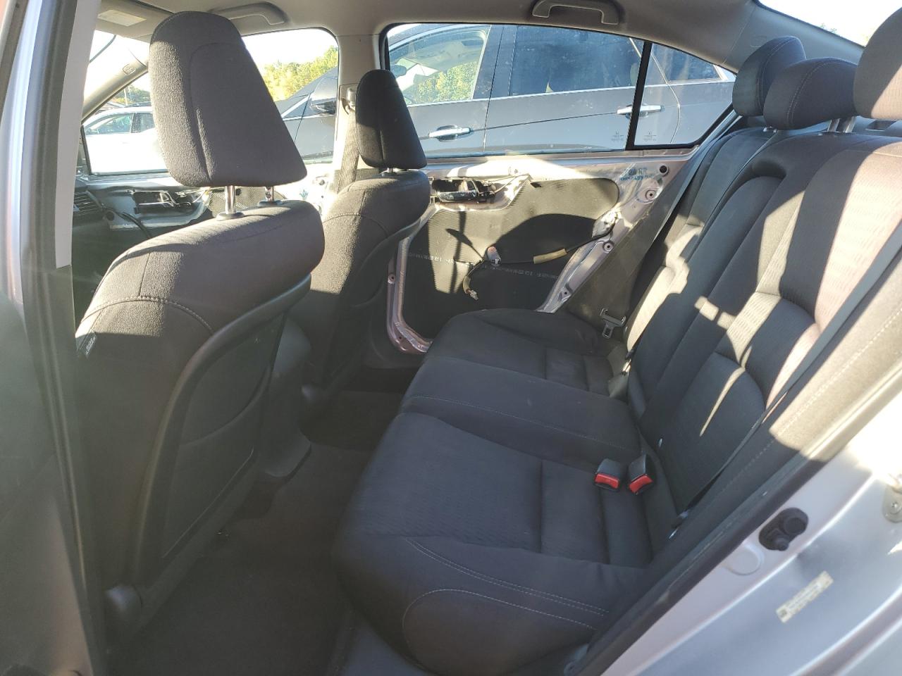 2013 Honda Accord Sport VIN: 1HGCR2F55DA034566 Lot: 85569085