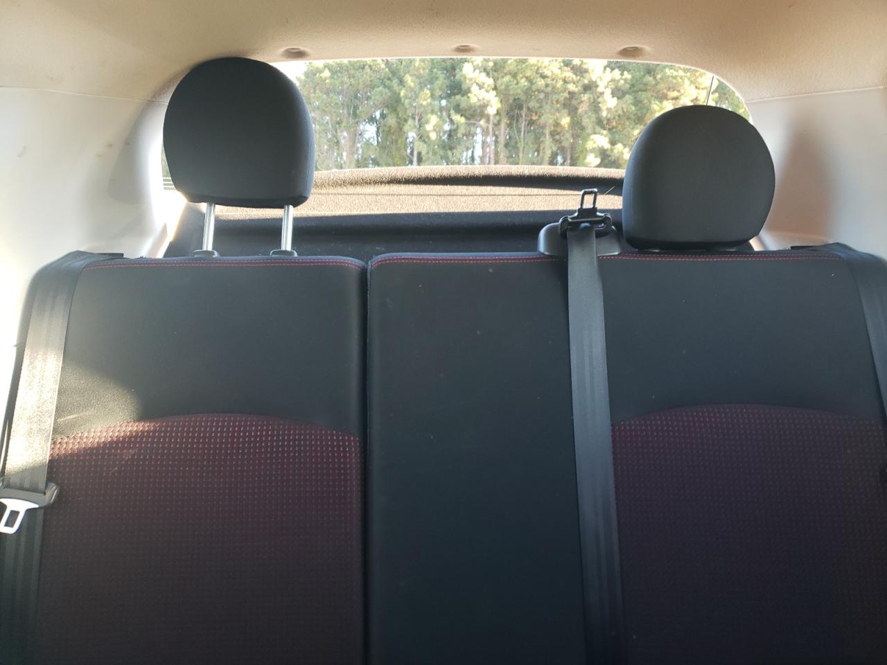 2022 Mitsubishi Mirage Se VIN: ML32AWHJXNH002520 Lot: 82573925