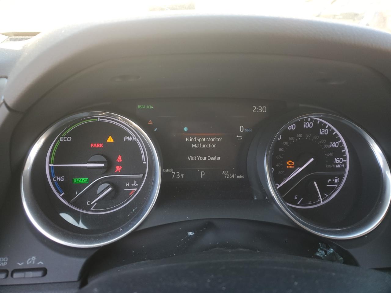 2020 Toyota Camry Xle VIN: 4T1F31AK8LU542785 Lot: 84948845