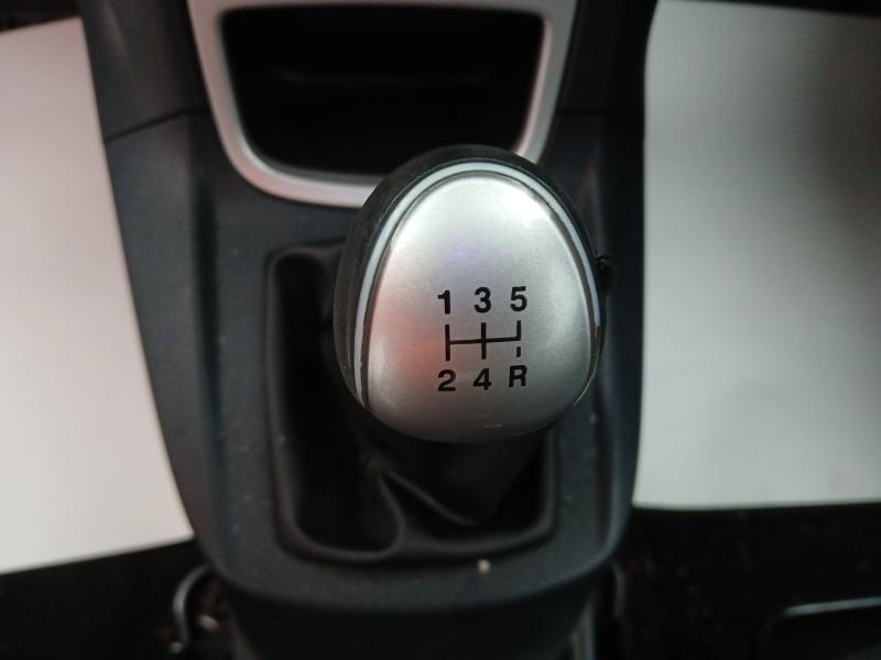 2012 FORD FIESTA 1.4 TITANIUM 3DR