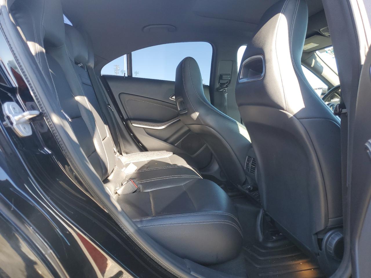 2016 Mercedes-Benz Cla 250 VIN: WDDSJ4EB3GN330001 Lot: 82355935