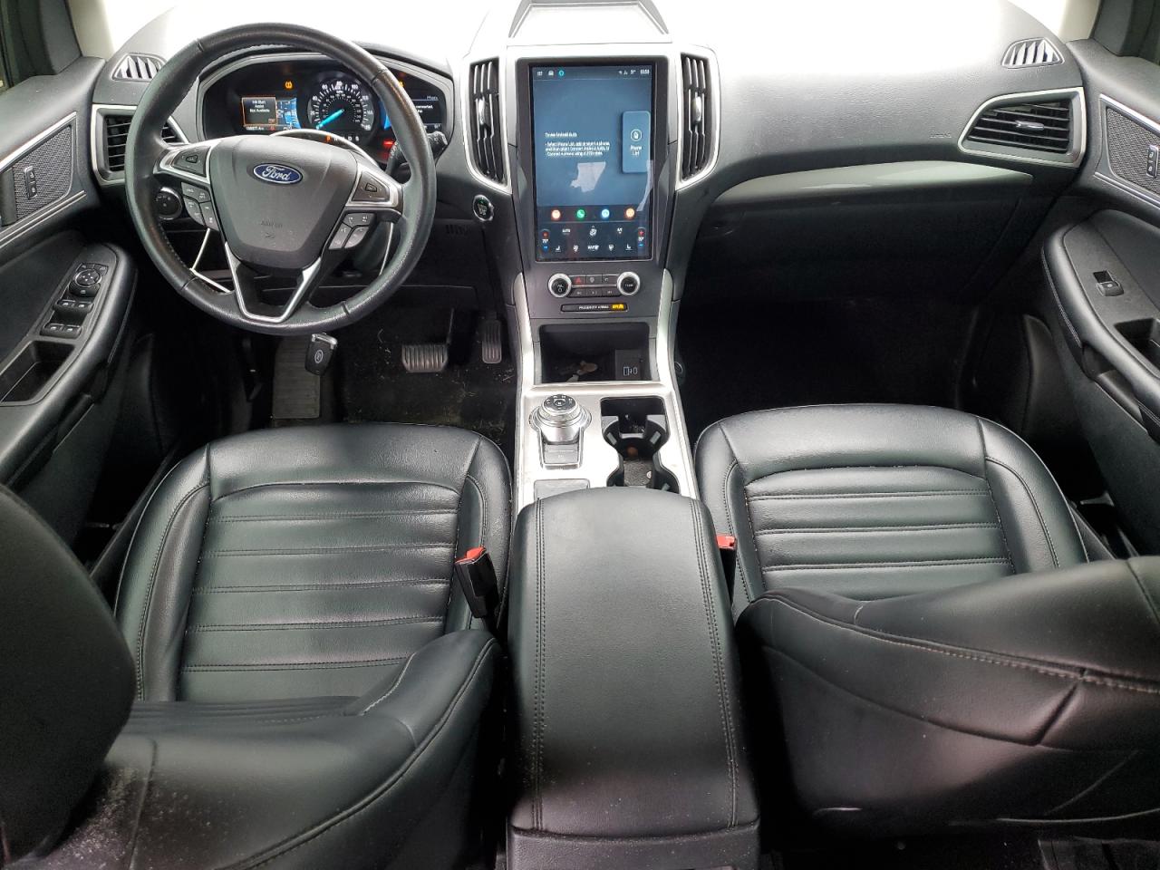 2023 Ford Edge Sel VIN: 2FMPK4J99PBA18773 Lot: 82286925