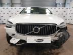 2021 VOLVO XC60 2.0 T8 RECHARGE PHEV INSCRIPTION PRO 5DR AWD AUTO for sale at Copart NEWBURY