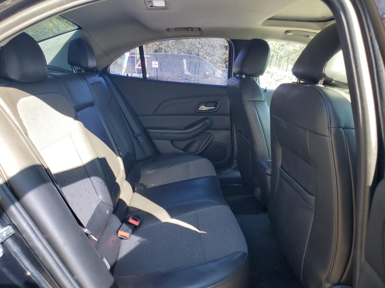 2015 Chevrolet Malibu 1Lt VIN: 1G11C5SL7FF325243 Lot: 87056355