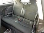 2012 MINI HATCHBACK 1.6 COOPER 3DR for sale at Copart SANDTOFT