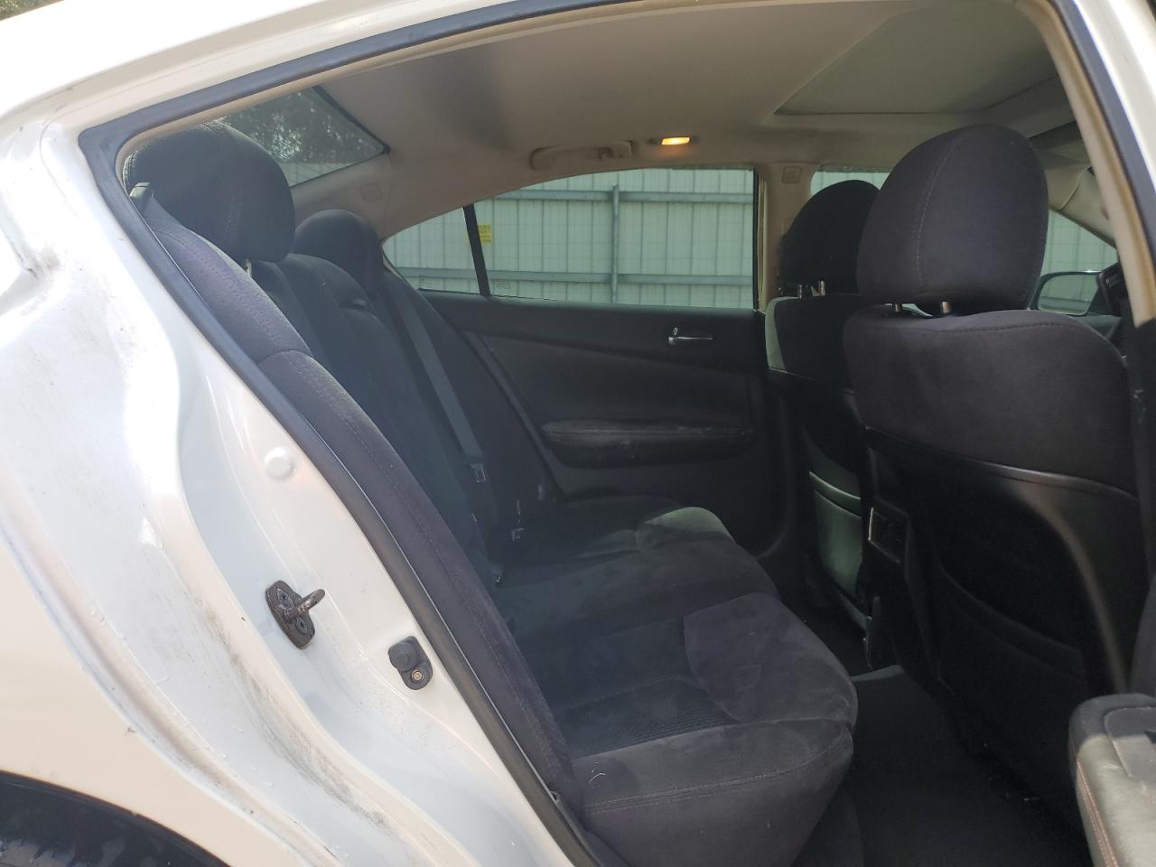 2010 Nissan Maxima S VIN: 1N4AA5APXAC849603 Lot: 85493135