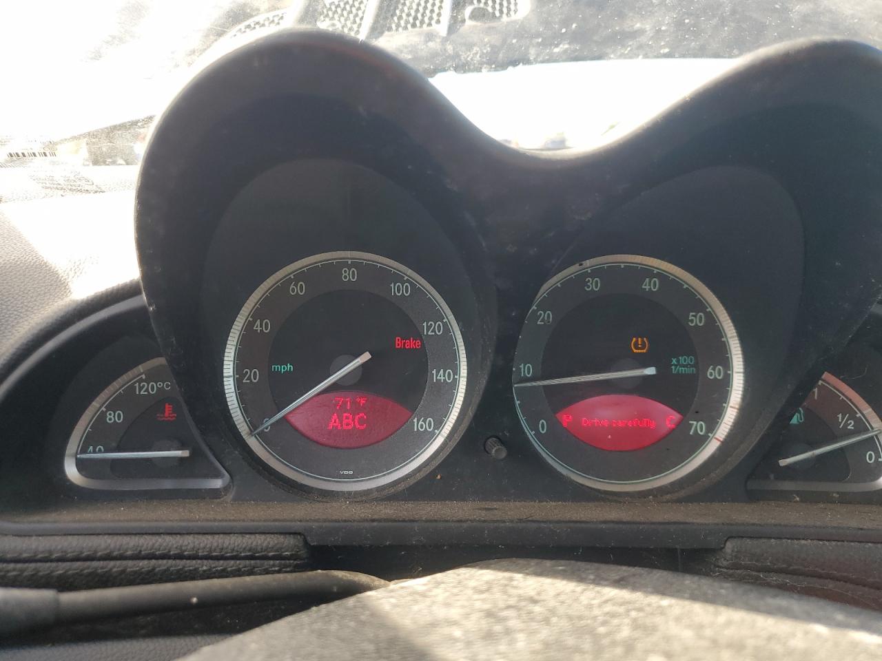 2006 Mercedes-Benz Sl 500 VIN: WDBSK75F06F111807 Lot: 85121545