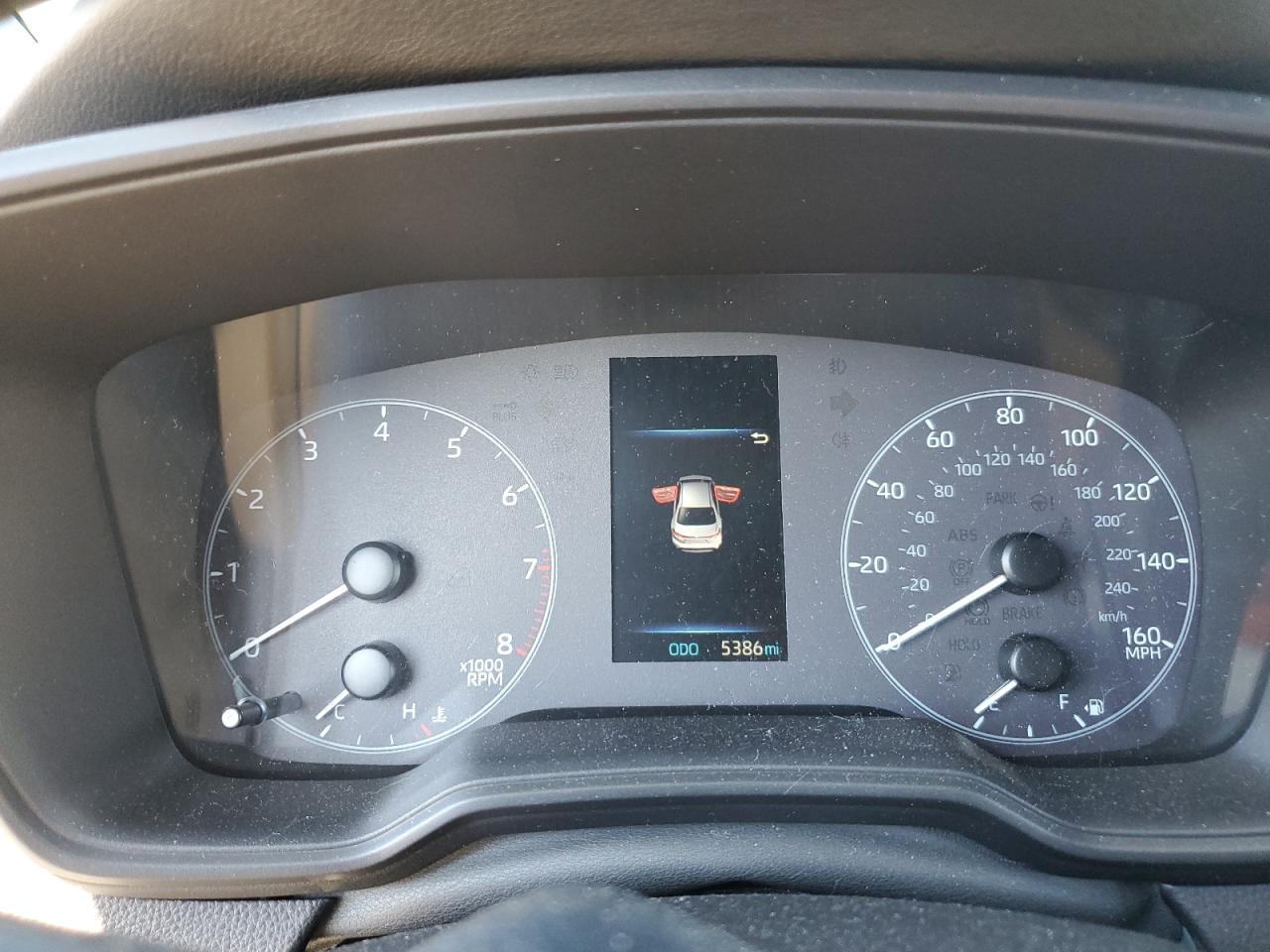 2025 Toyota Corolla Se VIN: 5YFS4MCE1SP238752 Lot: 84832535