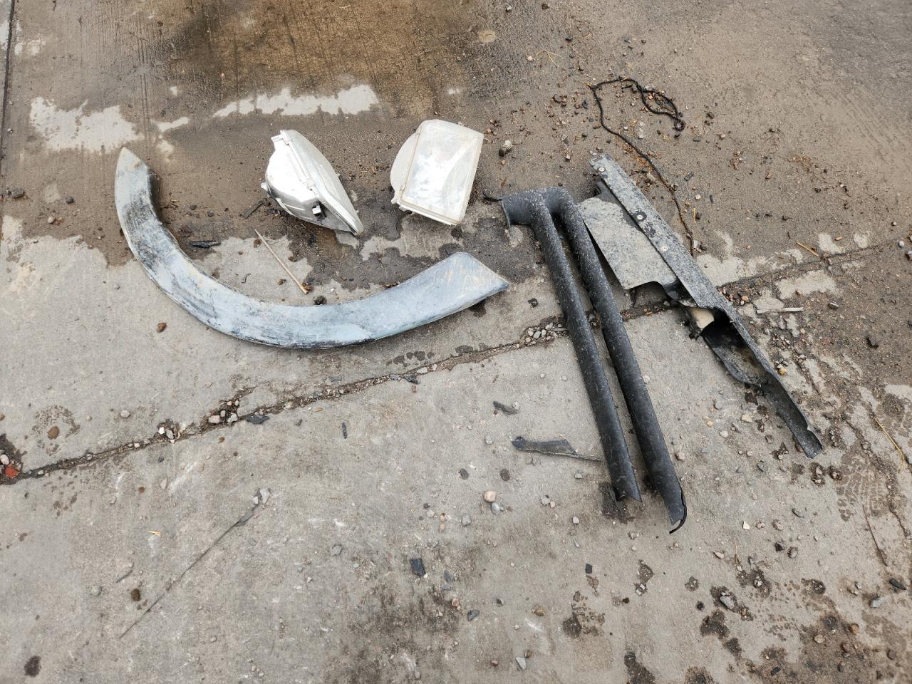 1994 Ford Ranger Super Cab VIN: 1FTCR15X3RPA50619 Lot: 85312685