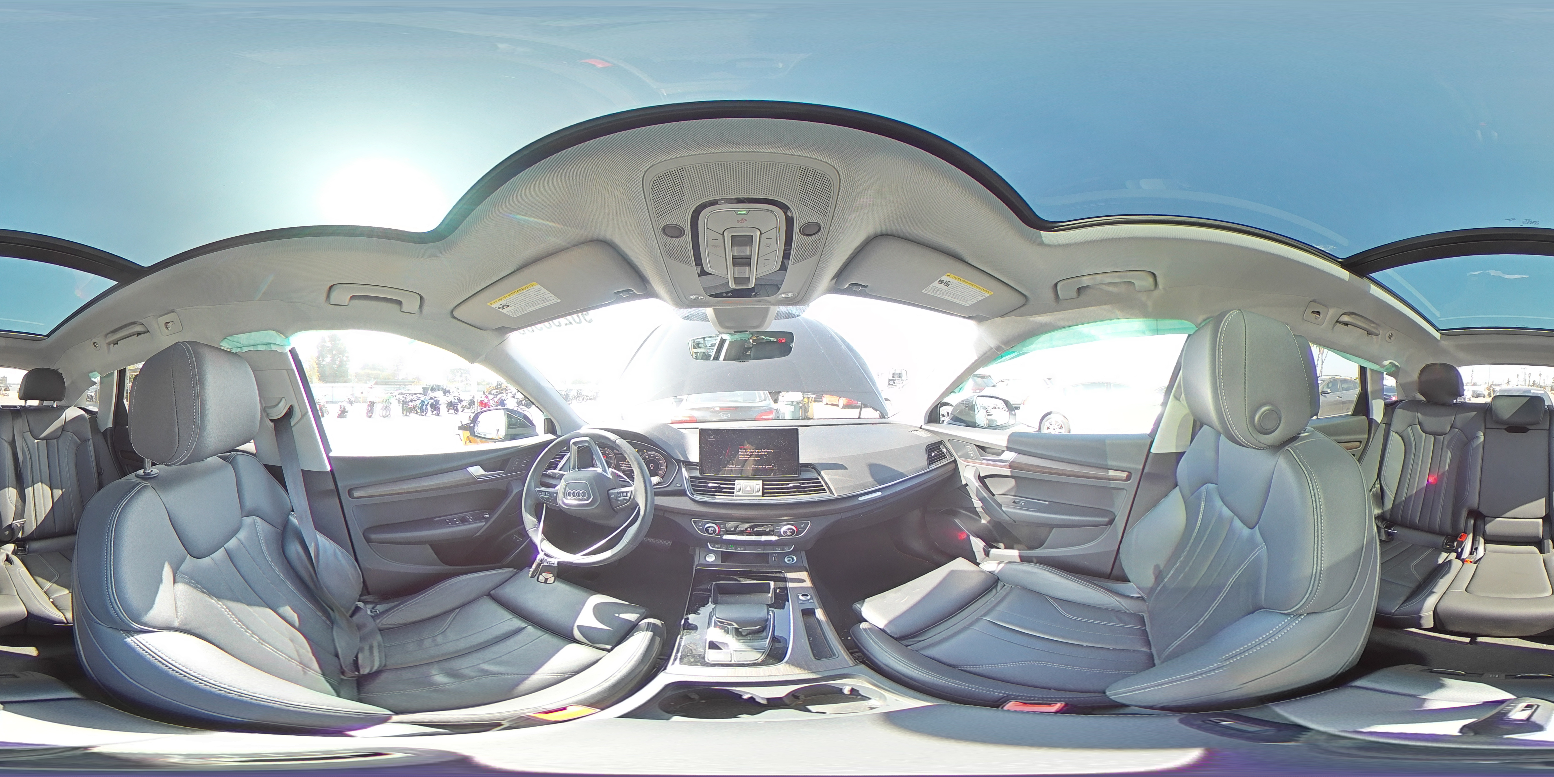 2023 Audi Q5 E Premium 55 VIN: WA1G2AFY7P2069174 Lot: 90256905