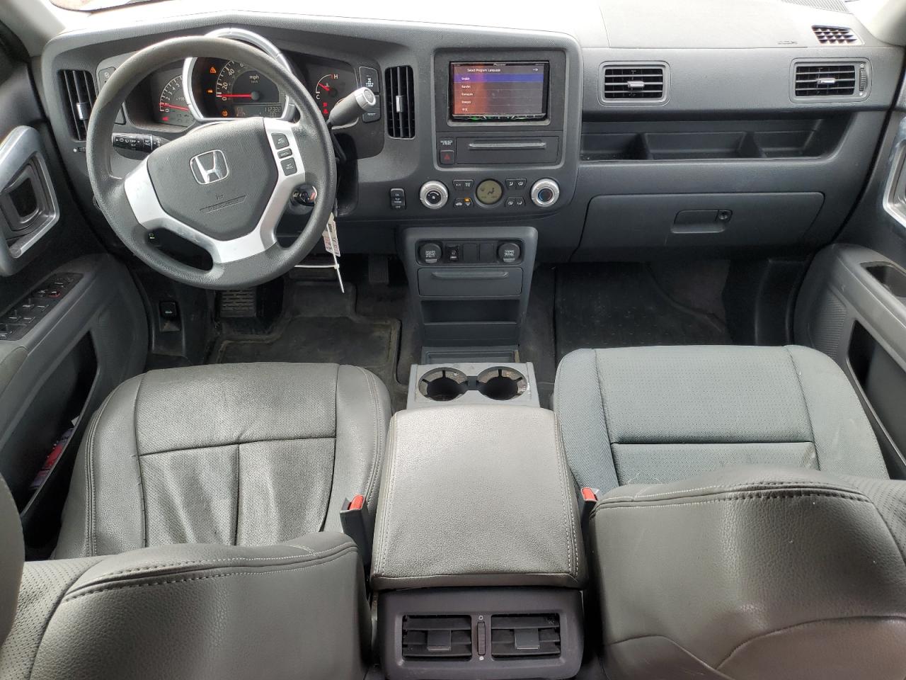 2008 Honda Ridgeline Rt VIN: 2HJYK16248H526713 Lot: 82307755