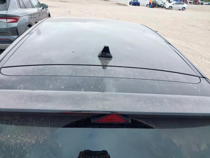 2019 HYUNDAI I30 2.0T GDI N PERFORMANCE 5DR