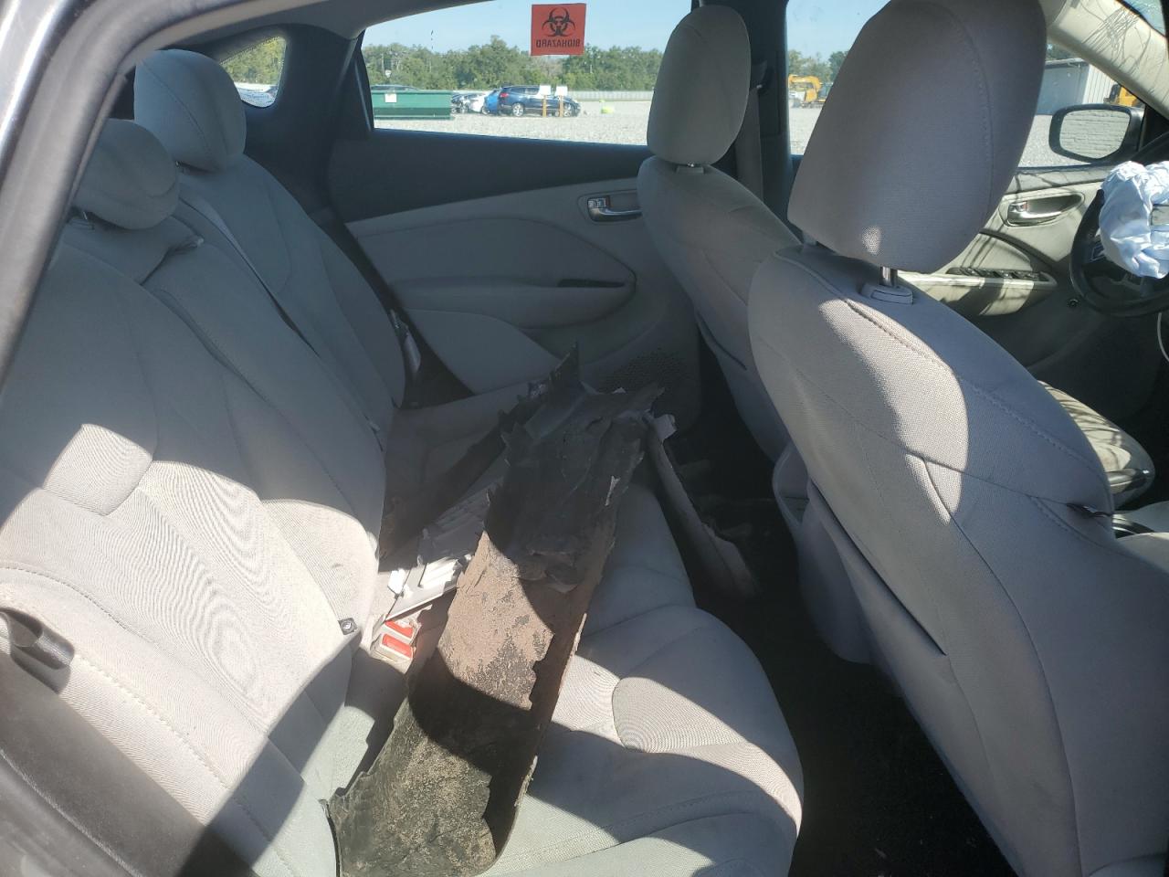 2013 Dodge Dart Sxt VIN: 1C3CDFBA7DD708355 Lot: 82686575