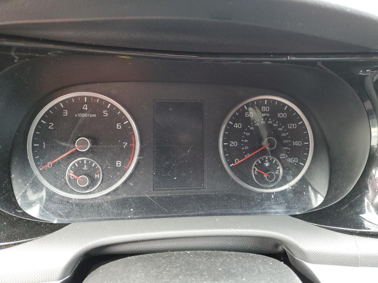 2023 Kia K5 Gt Line VIN: 5XXG64J29PG217320 Lot: 86307785