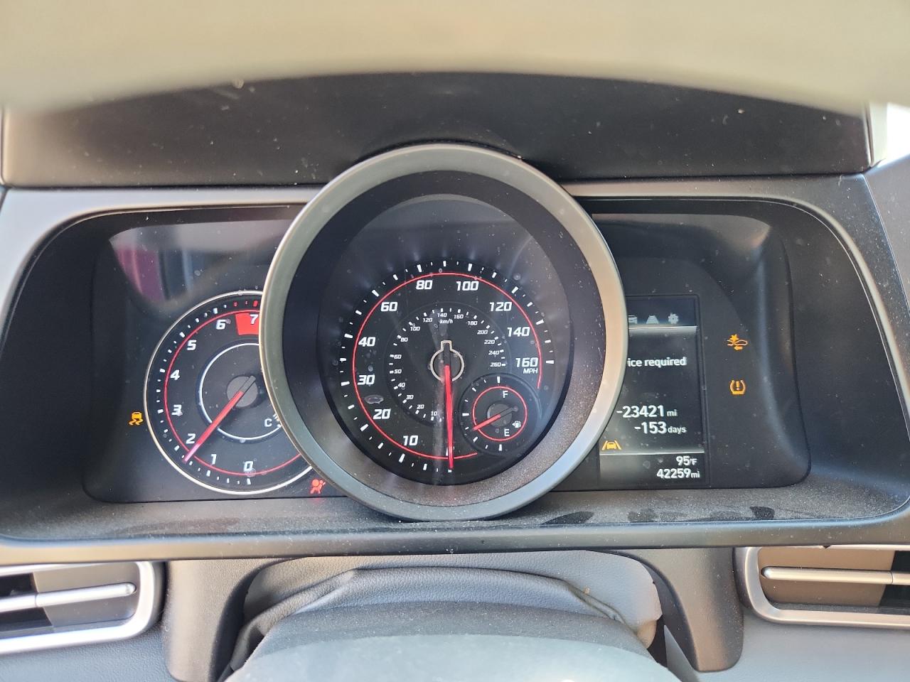 2023 Hyundai Elantra Sel VIN: KMHLM4AGXPU393864 Lot: 86815415