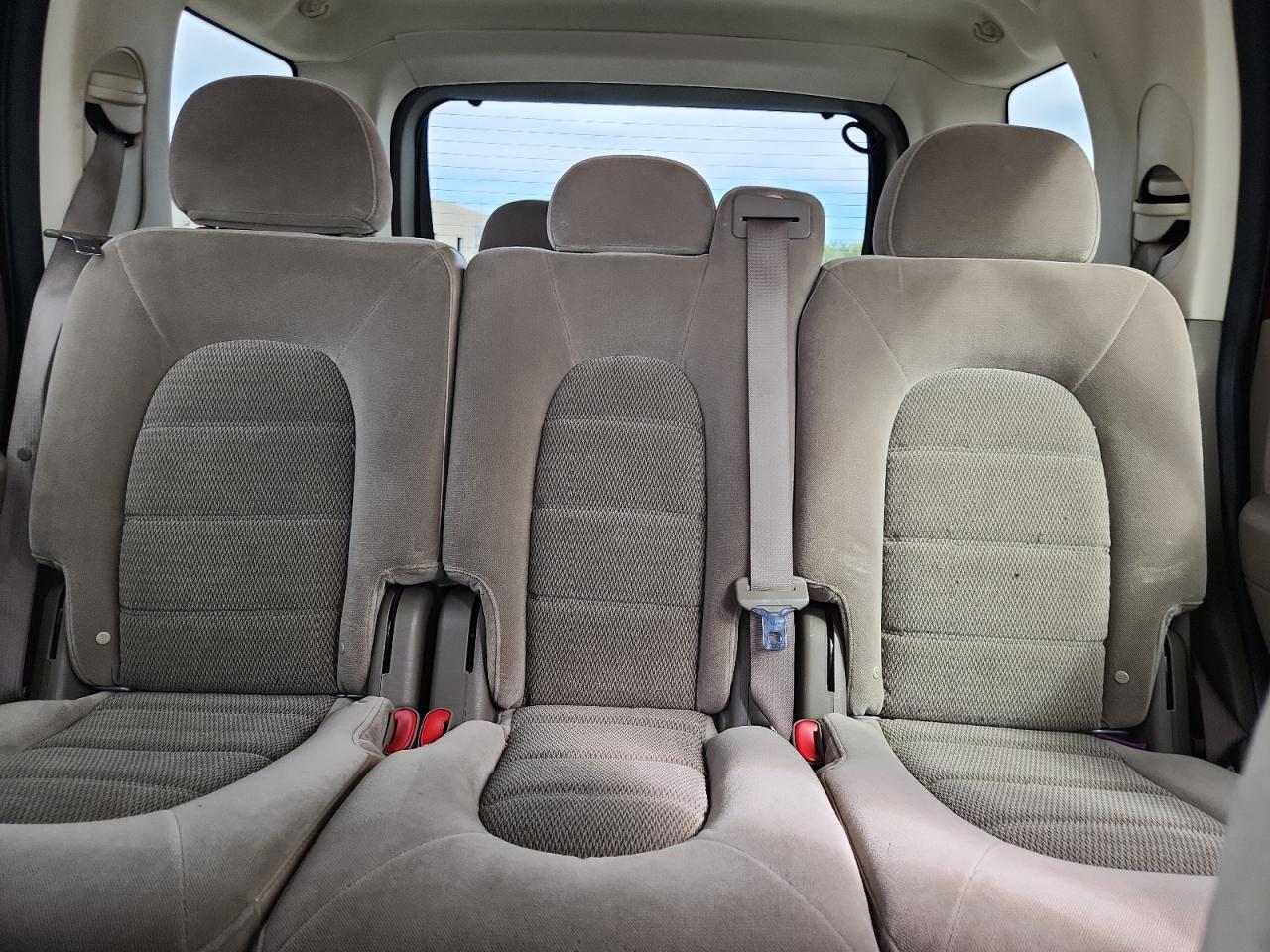 2005 Ford Explorer Xlt VIN: 1FMZU73K25ZA35400 Lot: 85920495