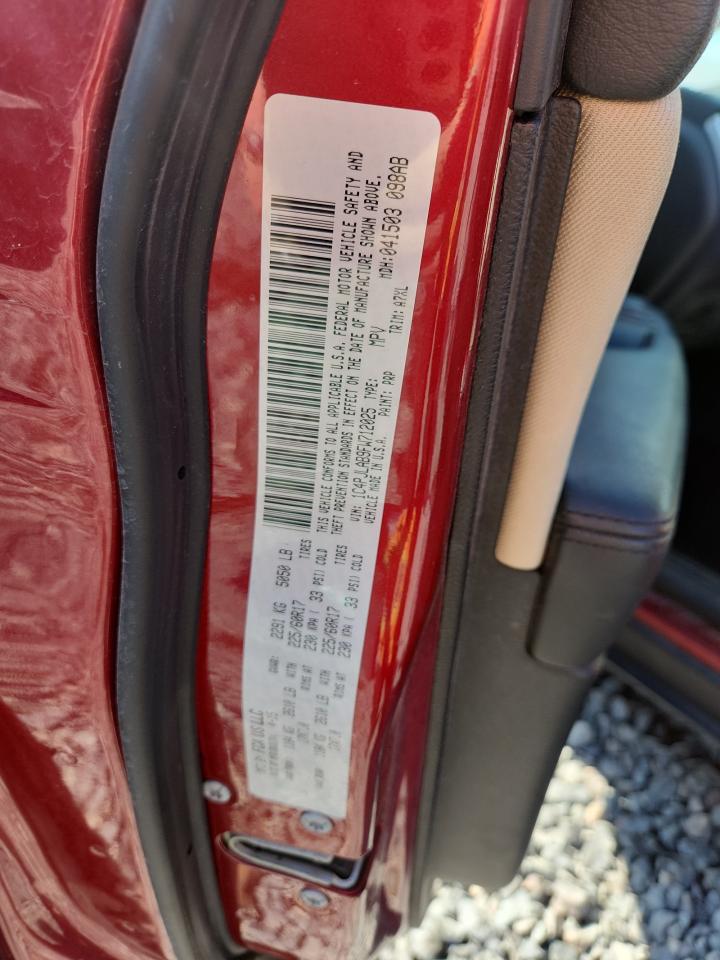 2015 Jeep Cherokee Sport VIN: 1C4PJLAB9FW712025 Lot: 84808535