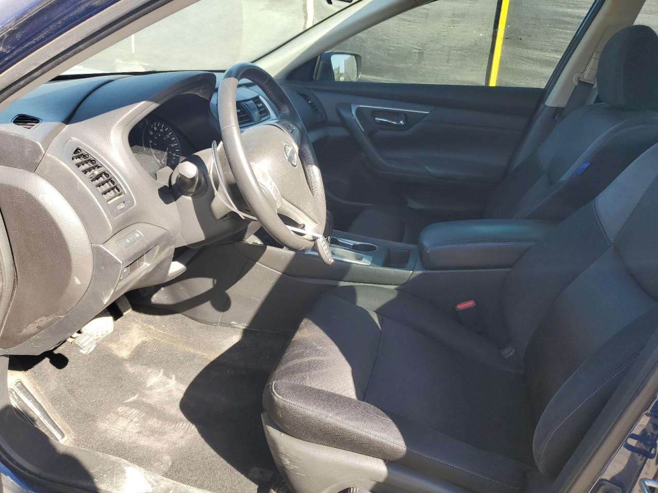 2016 Nissan Altima 2.5 VIN: 1N4AL3AP5GC160849 Lot: 82312545