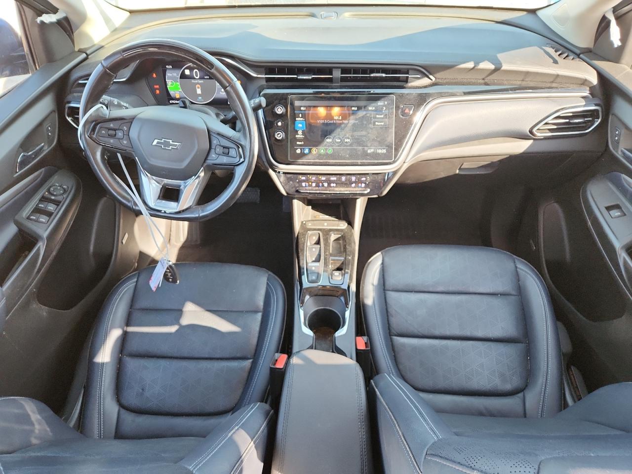 2022 Chevrolet Bolt Euv Premier VIN: 1G1FZ6S00N4126268 Lot: 86684835