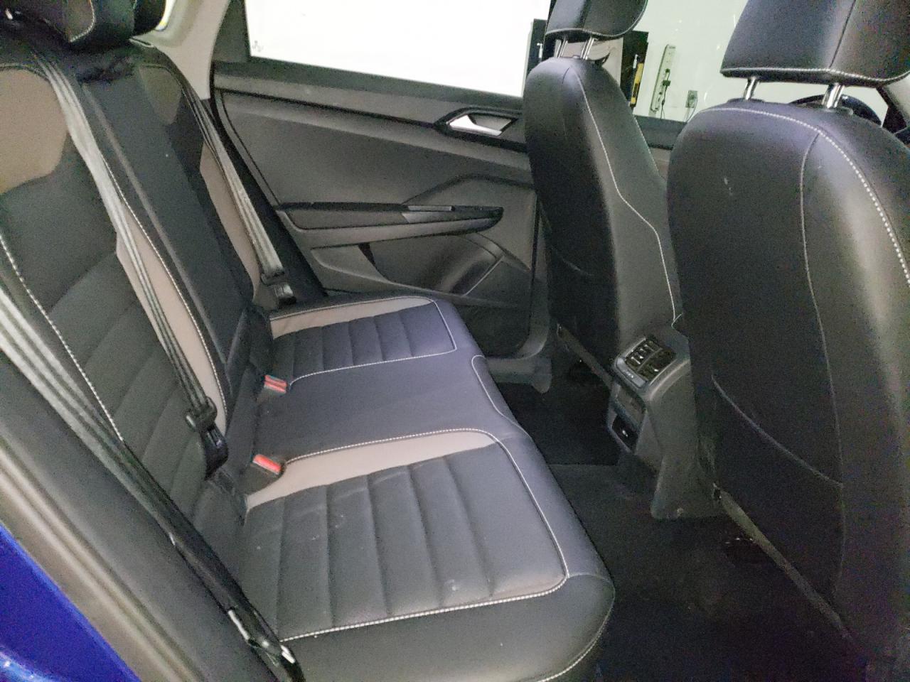 2023 Volkswagen Taos Sel VIN: 3VV2X7B22PM324085 Lot: 84474205