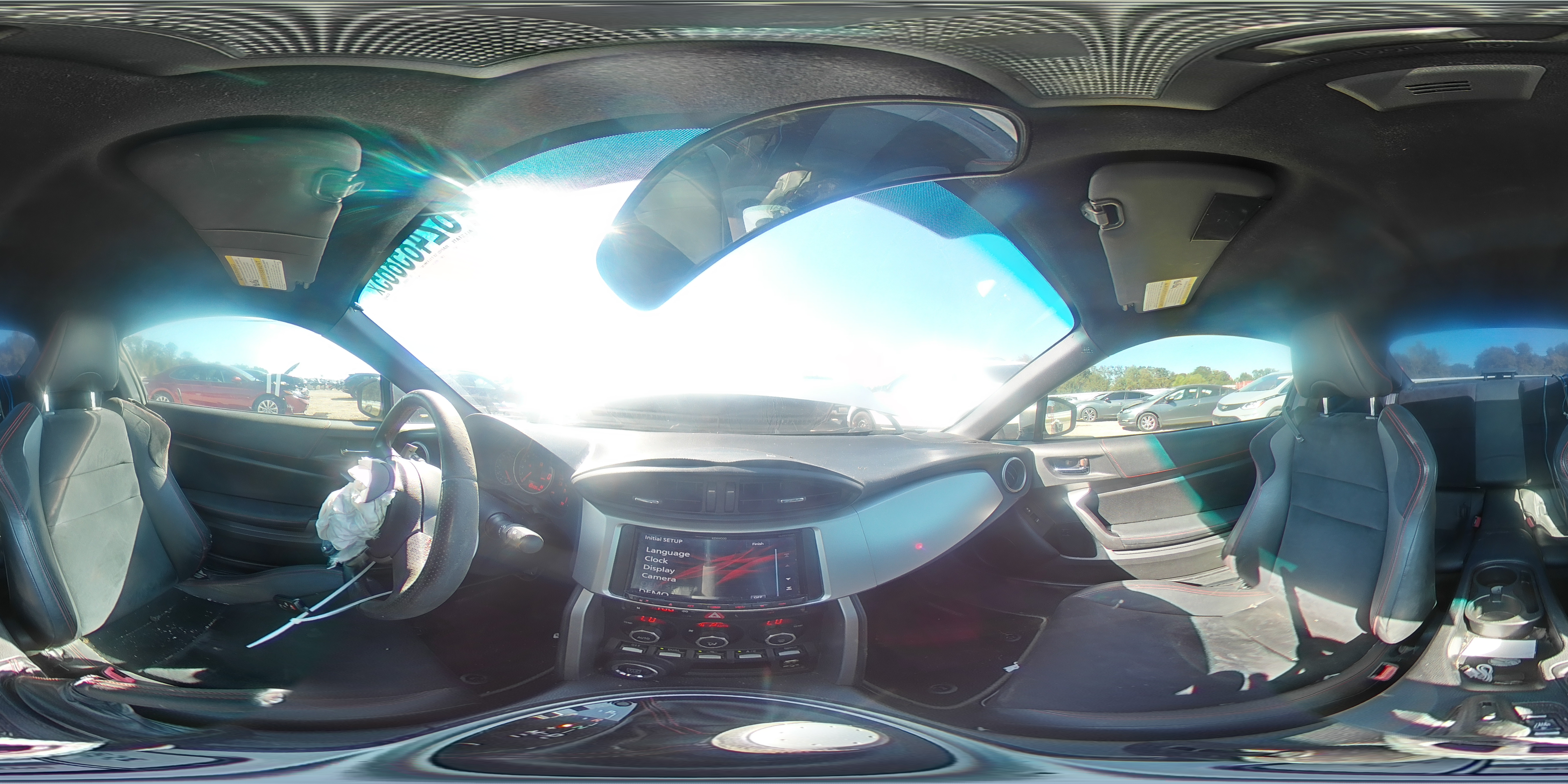 BRZ BRZ