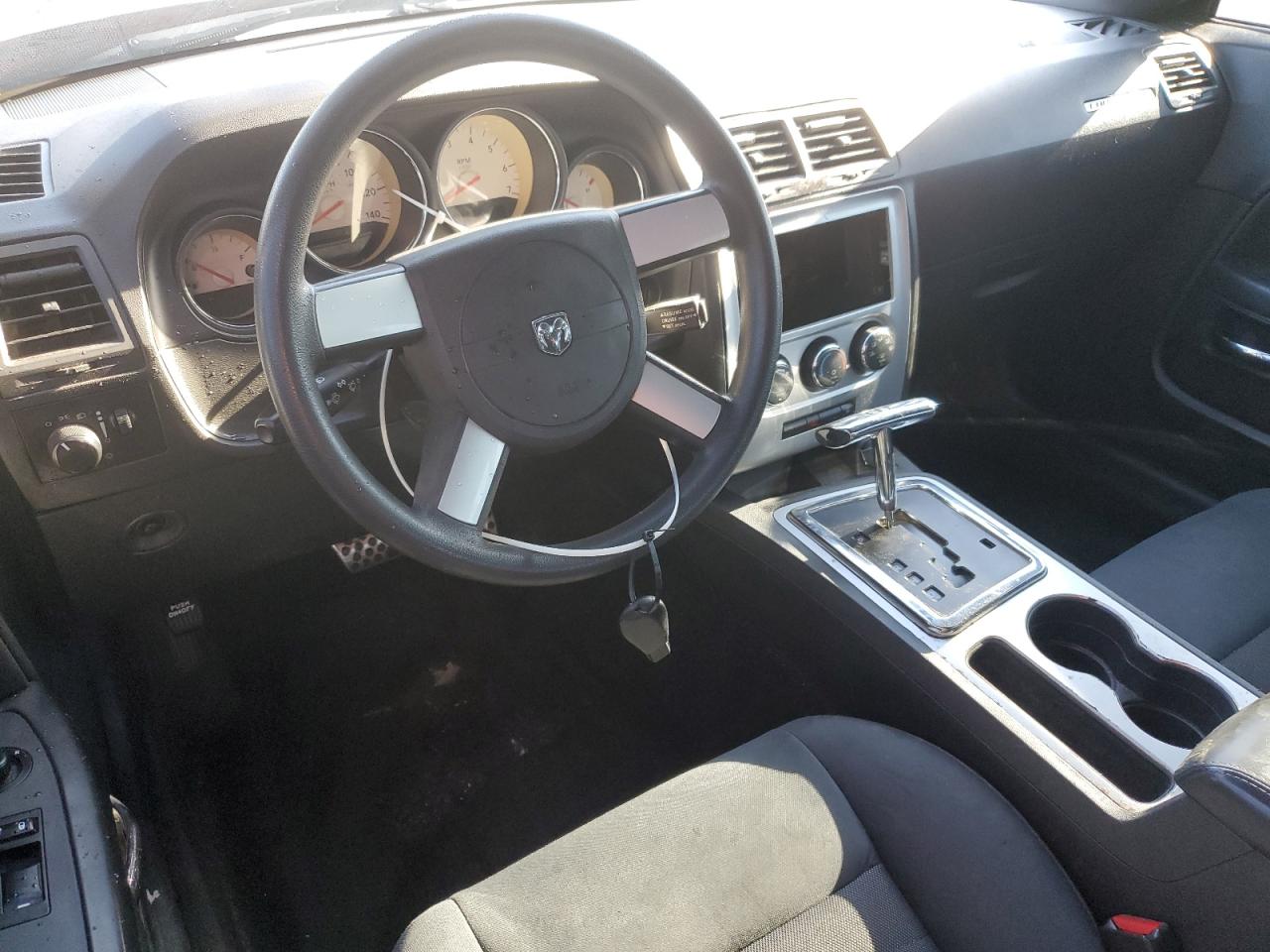 2010 Dodge Challenger Se VIN: 2B3CJ4DV2AH133638 Lot: 90472795