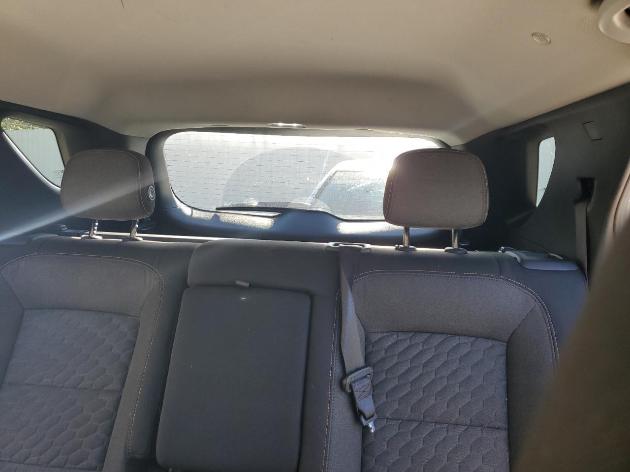 2019 Chevrolet Equinox Lt VIN: 2GNAXUEV3K6194973 Lot: 85376525