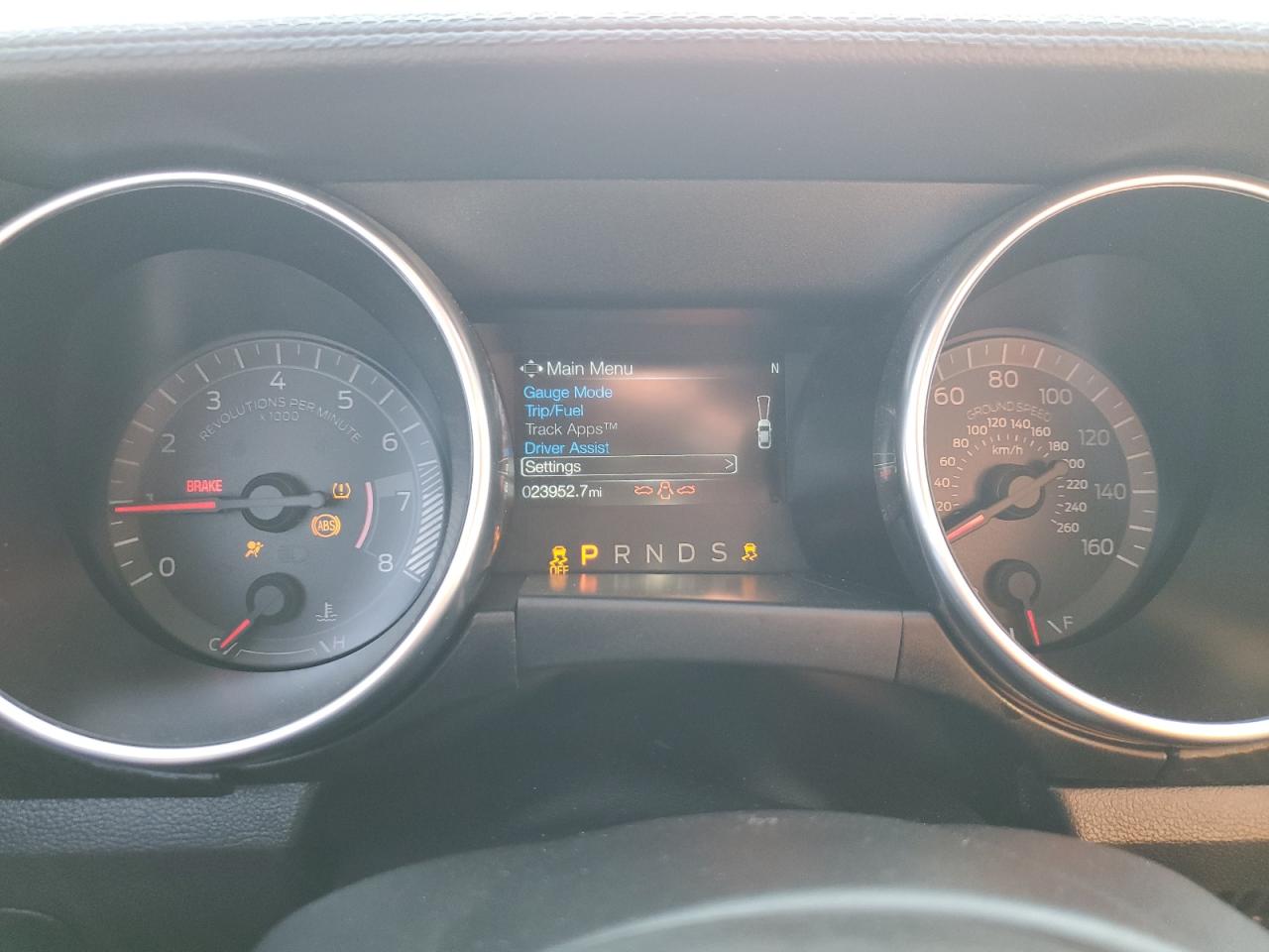 2022 Ford Mustang VIN: 1FA6P8TH7N5113384 Lot: 90121555