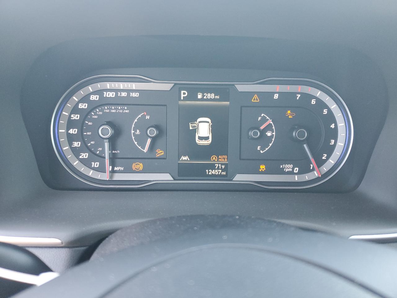 2024 Hyundai Tucson Sel VIN: 5NMJB3DE1RH415041 Lot: 85832485