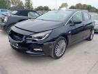 2018 VAUXHALL ASTRA 1.0T ECOTEC ELITE NAV 5DR for sale at Copart SANDY