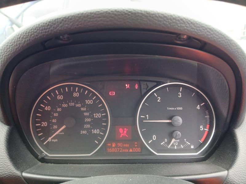 2007 BMW 118D SE 