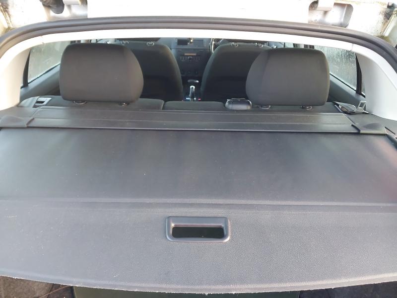 2006 SKODA FABIA 1.4 16V ELEGANCE 5DR AUTO 75HP [AC]